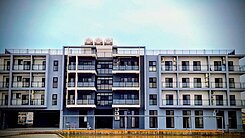 🔥冬山華德福3房平面車位華厦🔥