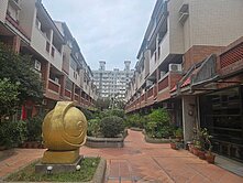 太平新平國小長億琉園優質美別墅