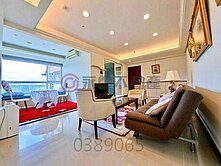 典藏｜星海灣｜面球場 × 高樓層兩房 × 永久景觀