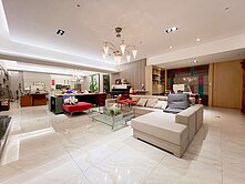  專任🔥七期絕版露台戶！精美百坪雙主臥三車位