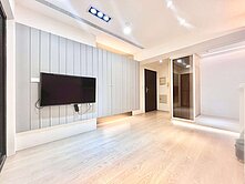 【獨家】洲際漢神＆仁美｜這間最低價｜精裝兩房平車