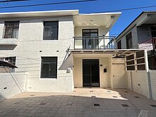 🔥 豐原高中｜大地坪透天｜整棟全新整理拉皮 🔥