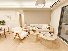 ❣️賣厝明明❣️中山國中生活圈｜全新3房雙衛