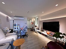 🏆儀居團隊🏆B1低總精裝高樓絕版景觀宅