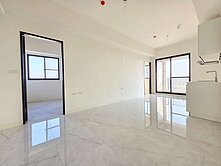 近南科兩房平車景觀華廈