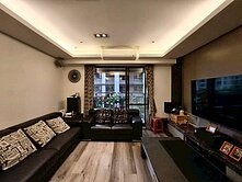 住商芷妍✨重陽重劃．質感方正大四房坡坪車A505