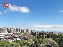 豐耘邊間景觀美三房+平面車位🍎同心圓黃建霖