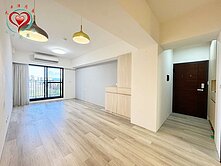 豐耘邊間景觀美2+1房平面車位🍎同心圓麟翔