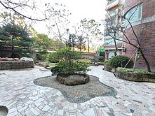 北屯入門大陽台3房採光平車