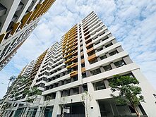 親親東區「東都綠學」全新交屋正3房平車