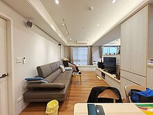 *遠雄大學風呂*溫馨裝潢2+1房-永義房屋