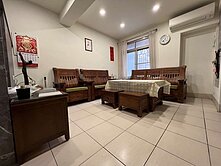 ▸仁武｜八德商圈．精美車庫透天｜稀有釋出✨