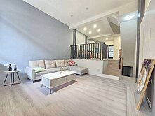 新化★新化花園新城整新車墅╭★°住商姚語宸★