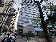 西區美術達觀雙公園雅緻高樓層美三房