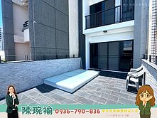 ㊒VR✨安平高質感全新挑高電梯6大房豪邸｜住商小褕