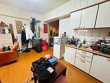 唯釋出×小劉推薦｜普提園大套房｜獨立廚房獨洗曬🧺