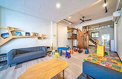 小精菱🏰獨家🏰高投報7%🏰安平古堡合法民宿