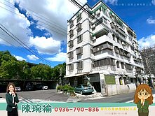 獨賣㊒VR仁德國小鄉親大樓兩房兩衛需整理｜住商小褕