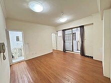 中清捷運站蛋黃區低總價電梯三房