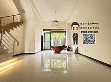 Hao房【稀有釋出】中山醫大慶捷運雙車電梯別墅