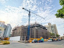 五福國中 x 文化中心丨甲山林丨文華帝寶大二房平車