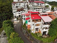 台北市木柵文山敦南山林尊邸