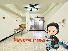 專簽｜５期生活圈～南屯公益圈入門玄關４房車位捷運宅