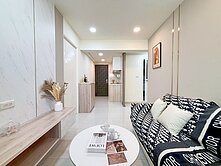 美麗島/六合商圈精美2房