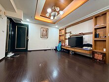 樹義國小高樓層裝潢典雅三房附車位