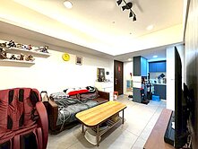 信實恬🍭仁美國小誠售❗️讚幸福大兩房平車次頂樓