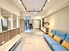 🌟國圖館旁-「泰鉅興大苑」-三房平車邊間戶🌟