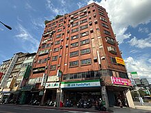 🍎捷運龍山寺站🍎萬華火車站｜電梯五房