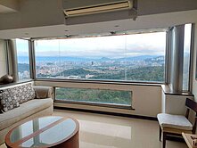 獨賣!達觀鎮@高樓北市景觀大3房+車位-住商阿誠