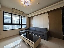 龍騰上河國華鳳近文山特區森林湖下莊園宅精裝潢3房