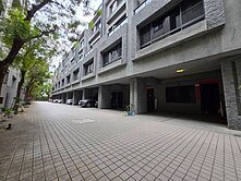 專任烏日高鐵新光傑仕堡旁雅靜輕屋齡美別墅