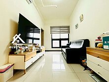 🎖️卓悦聯盟🎖️榮馥大院，高樓遠景溫馨2房