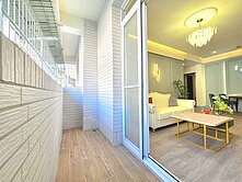 凱旋國小超美公寓2樓3房