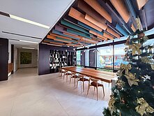 捷哥專簽～黎明商圈樸森林三房平車