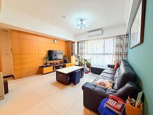 合輝醇品雙主臥四房車大樓