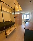 西區勤美草悟道科博館1+1大套房無敵視野