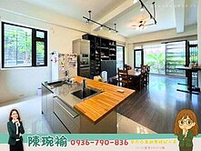 ㊒VR獨賣✨隱居東區日式大地坪庭院宅｜住商小褕