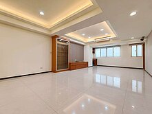 換屋首選✨幸福園味生活電梯美三房+車位✨太平洋琨賀