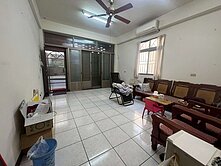 近豐原醫院永康商圈邊間三面採光透天