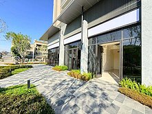 信實恬🍭14期國泰美禾❗️仁美國小旁賺錢質感樓店