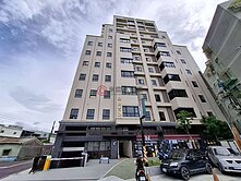 乙工100大地坪【⛪全新6米挑高透天廠辦】南樹林站