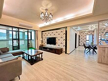 R.L獨家✨五星一品大4房車｜近藝文｜南平市場✨