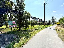 15439獨家專賣~台東豐田牛樟園都內農地