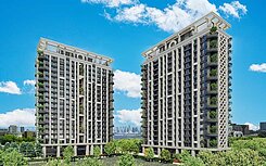 七期近市政府捷運、全新3房平車