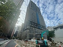 (預售)新美齊THE TOP星空景觀邊間2房車