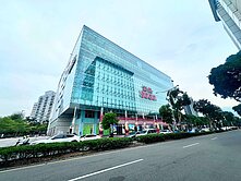 芝山捷運✔️SOGO天母✔️住店辦透天❤️住商小嫺